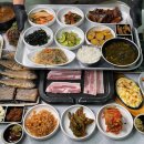 보리수식당 이미지
