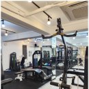 니나강짐 구디점 | 구디 PT, 이제 잠재력 걱정 마! 깨우는 방법은 여기 다 있어