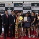 설봉무에타이·복싱체육관 이미지