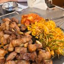 삼합뒷고기 | [김해 뒷고기 맛집] 평화김해뒷고기내돈내산 솔직 방문기