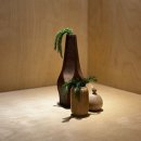 우정원 | 제주 동쪽 신상 카페 | 비자림 근처 대형카페 우정원 베이커리 삼나무점 후기