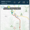 운림산방주차장 이미지