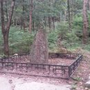 한글비석길 이미지