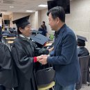 대한노인회수원시팔달구지회부설노인대학 | 2023년 11월 3일 [대한노인회 수원시 팔달구지회 노인대학 졸업식]