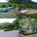 황매산국민여가캠핑장 이미지