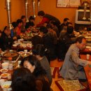 2011년 12월 5일 공인중개사 실무교육 제27기 점심식사시간!! 이미지