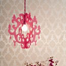 트랜디 조명 이미지