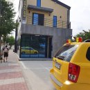 홍성초등학교 후문 이미지