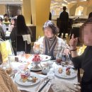 호텔아리아 | 웨스틴 조선 호텔 아리아 | 디너 후기(낮은 천장과 조명의 비밀)