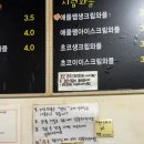 와플크림 | 전대 마로와플 애플 생크림 와플 후기