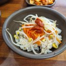 참들깨칼국수