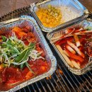 청춘바다 | 오이도 조개무한리필, 바다 앞에서 제대로 즐긴 청춘조개 본점 후기