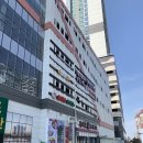 반달공원 화장실 이미지