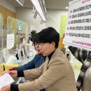 성남시청앞 인도 이미지