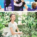 女배구 국대센터 양효진 “신혼생활은 올림픽 후에” 이미지