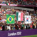 "한국 銅메달 박탈 현실화 가능성"…일본 축구, 2012 올림픽 동메달 손에 쥘까 기대 이미지