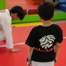 든든 태권도장 이미지