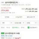 성서서한타운2차 앞 이미지