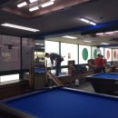 임팩트당구장 이미지