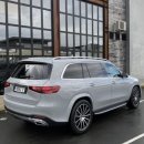 성은S&G | "BMW X7, 레인지로버의 영원한 경쟁자" 메르세데스 벤츠 GLS 후기