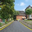 능허대초등학교 이미지