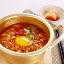 뽀글뽀글라면