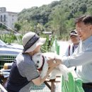 오토캠핑장 이미지