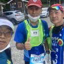 제16회 물사랑 낙동강 200km 울트라 마라톤대회 무탈완주 이미지