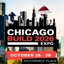 2026 시카고 국제 건축 박람회 [CHICAGO BUILD EXPO 2026]