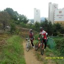 2010-10-16 오량산 1코스 및 도솔산 기~~~일게----(1) 이미지