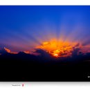 희망의아침 이미지