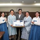 밀레니엄 이미지