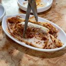 오목돌바지락손칼국수 | 전주 아중리 바지락칼국수 맛집 추천 내돈내산 @오목돌바지락손칼국수