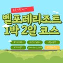 형제목장 | 충북 벨포레리조트 벨포레 목장 가족 여행 후기