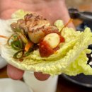 흑돼지구이집하영 | [하영 흑돼지구이집] 서귀포 중문 픽업가능 삼겹살 맛집 추천 :)