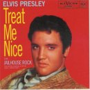 Treat Me Nice - Elvis Presley - 이미지
