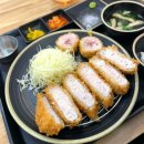 희락카츠 | 일산역 맛집 희락카츠 내돈내산 후기 (+ 주차)