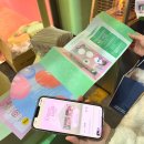 M012 | 성수 힌스(hince) 듀이볼 포레스트 팝업스토어 워크인 후기