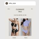 라인댄스 중급1반 | 레플라 폴웨어 세일 지젤 세트 폴댄스 옷 추천