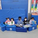 경희대석사 태권도교육관 이미지