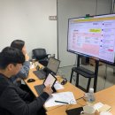 이지스세이프티 | [봉사단 사전공통교육] 1주차 교육 스케치!