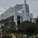 청계호수 자작나무숲 펜션 이미지