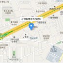 기업은행죽전동지점건너 이미지