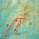 2024년 2월 제 222차 삼성산 (481.0m) 시산제 산행공지(2024.2.18) 이미지