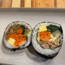 만나맛나김밥 네이버블로그