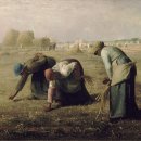 노동비전연대 일반직 노동조합 | 이삭 줍는 여인들(Les Glaneuses)[오르세 미술관 (Musée d&#39;Orsay)]
