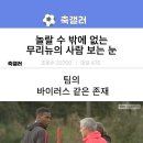 무리뉴 감독, 사람보는 눈이 엄청남. feat 손흥민 언급 이미지