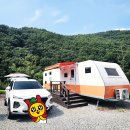 카(라반)캉스 다녀옴❣️어딜가나 온통 너🐥😁🏕 .200 이미지