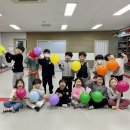 힘찬용인대 태권도장 이미지