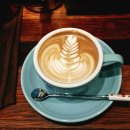 슬기로운 바리스타 이미지